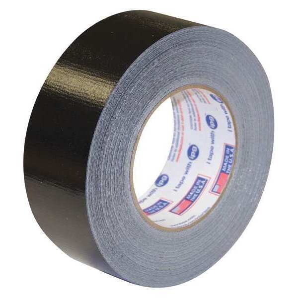 Intertape Ac50 Blk 48Mmx54.8M Ipg, Pk24 - 82763