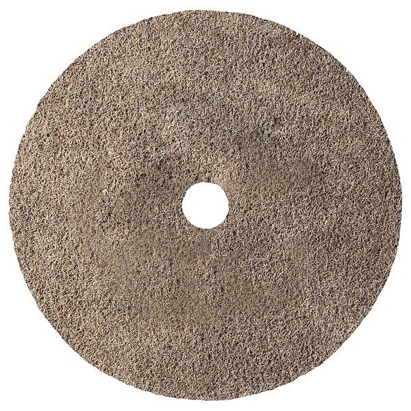 Arc Abrasives Unitized Non-Woven Wheels, Alum Oxide - ZU065001122