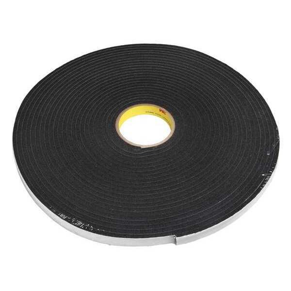 3M Tape, Duct Type, 3" W x 32m L, PK12 - 4811