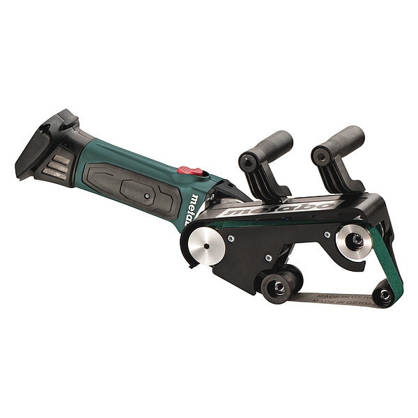 Metabo Cordless Belt Sander, 1811 SFPM - RB 18 LTX 60 BARE