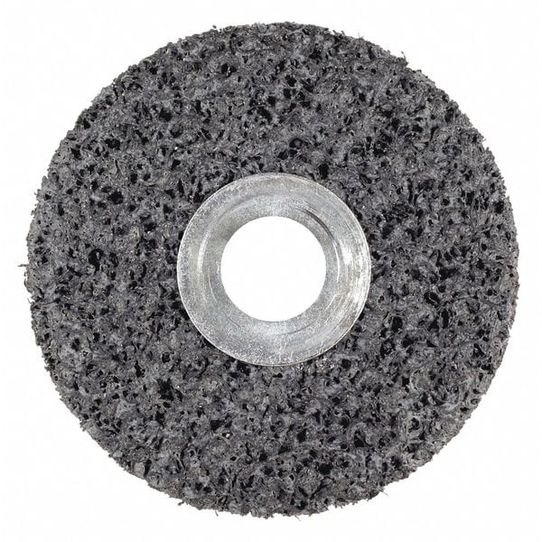 Scotch-Brite Clean and Strip Cup Wheel, CS-UW, 1" dia. - 7000120577