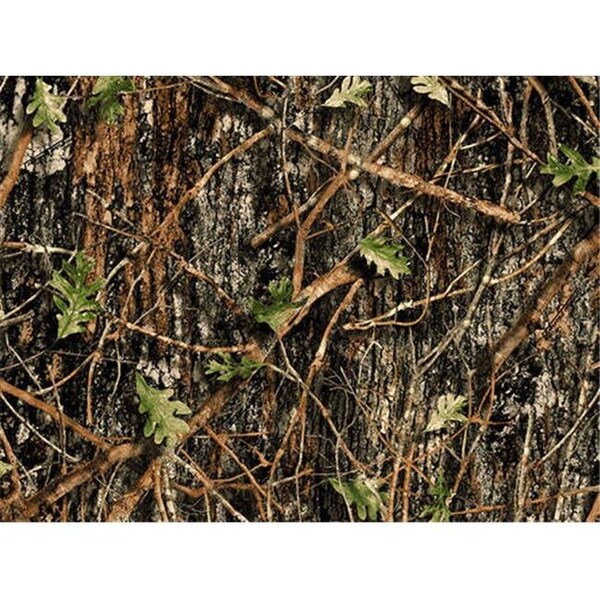 Custom Printed Rugs Custom Printed Rugs CPR064 Conceal Green Doormat Rug - 18 x 30 in. - CPR064