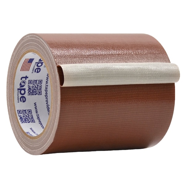 Wod Tape DTC10 Industrial Grade Duct Tape Light Green 5 in. x 60 ft., 8PK - WOD DTC10-05000-8-60-LGR