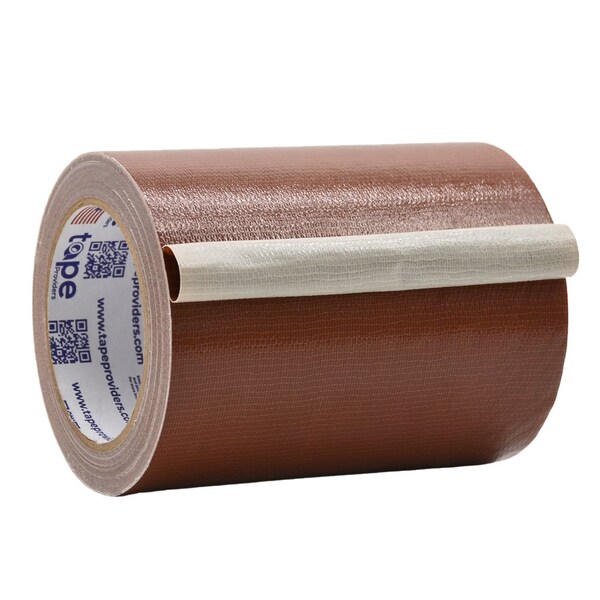 Wod Tape DTC10 Industrial Grade Duct Tape Light Green 6 in. x 60 ft., 8PK - WOD DTC10-06000-8-60-LGR