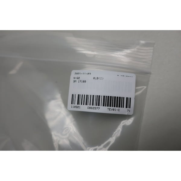 3M Scotch-Brite Roloc Unitized 3In 6S Fin 1/4In Grinding Wheel, 10PK - 048011-17189