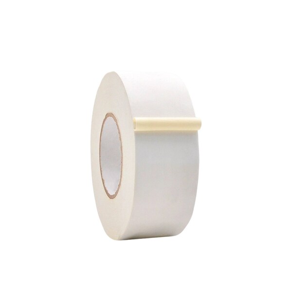 Wod Tape GTC12 Gaffer Tape Low Gloss Finish Film 2.5 in. X 60 ft. White, 20PK - WOD GTC12-02500-20-60-WHI