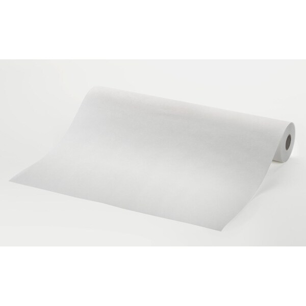 Pearl White Cut-Away Embroidery Backing 23 In. X 25 Yds - 1630