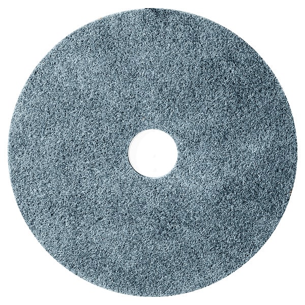 Arc Abrasives Unitized Non-Woven Wheels, Silicn Carbide - ZU025025223