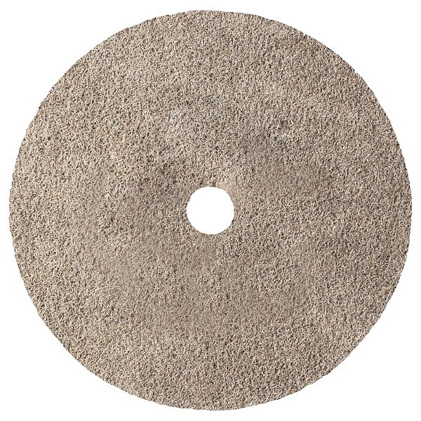 Arc Abrasives Unitized Non-Woven Wheels, Alum Oxide - ZU032538162