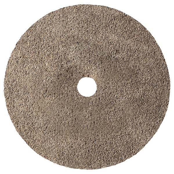 Arc Abrasives Unitized Non-Woven Wheels, Alum Oxide - ZU035025122
