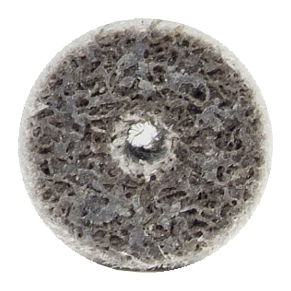 Norton Abrasives Bond Non Woven Wheel, 1" dia, 30,000 RPM - 66261014908