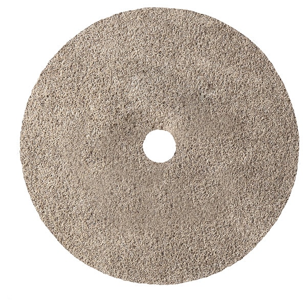 Arc Abrasives Unitized Non-Woven Wheels, Alum Oxide - ZU021319162
