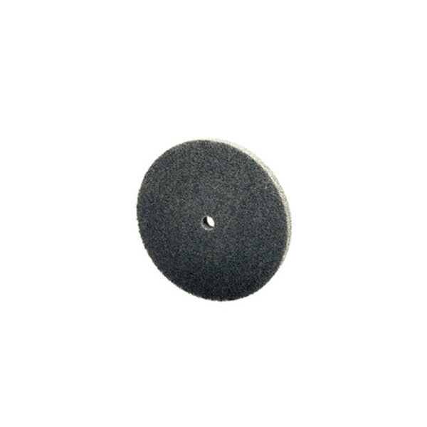 Scotch-Brite Unitized Wheel XL, 2"x 1/2"x 1/4", Custom - XL-UW 438