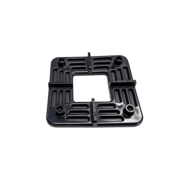 Rhinoguard Ground Protection, 6 W x 6 L, 0.8 Thick - RGC-4WAY