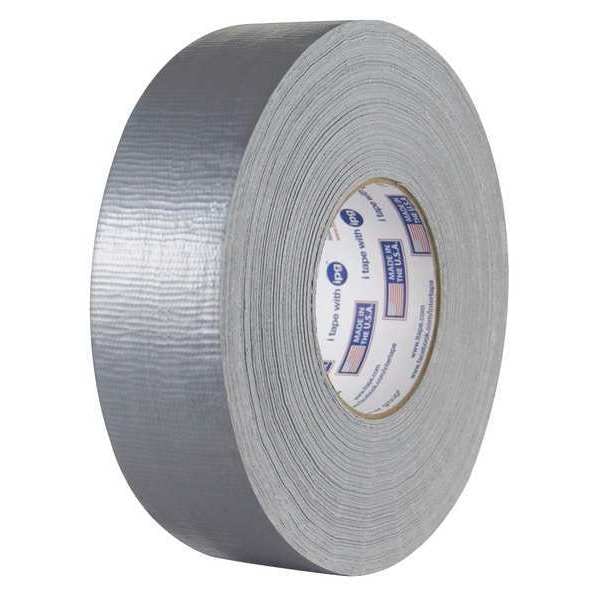Intertape 4139 Slv 48Mmx60Yd Ac50, Pk24 - 84139