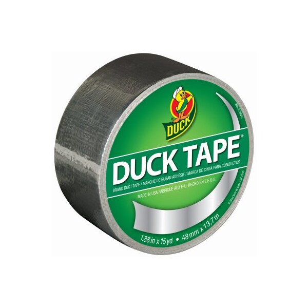 Shurtech Brands 188x15YD CHR Duct Tape - 1303158