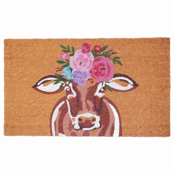Calloway Mills Coir/Vinyl, 24 in x 36 in - 107762436