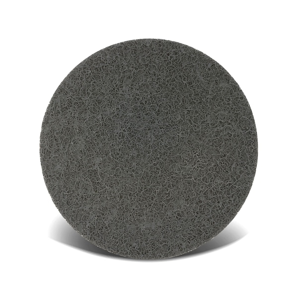 Cgw Abrasives Surf Cond Disc, 5H/L, V Fine, Blue - 70014