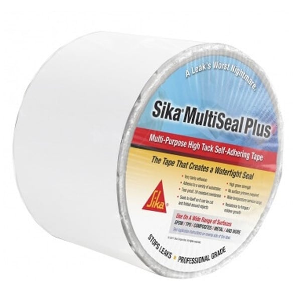 Ap Products AP Products 017-413832 Sika Multiseal Plus Tape - 2" x 50' Roll - 017-413832
