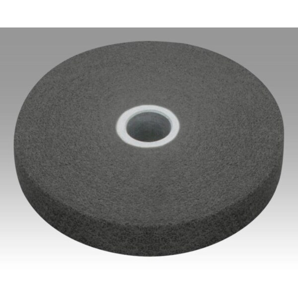 3M Exl Unitized Wheel, 8"X 1"X 5/8"2S Fin - 48011-15822