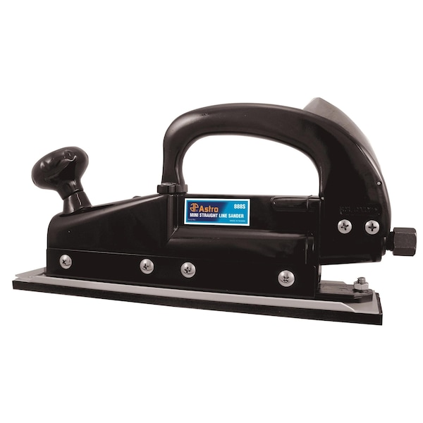 Astro Pneumatic SANDER SHORT STRAIGHT LINE - AO888S