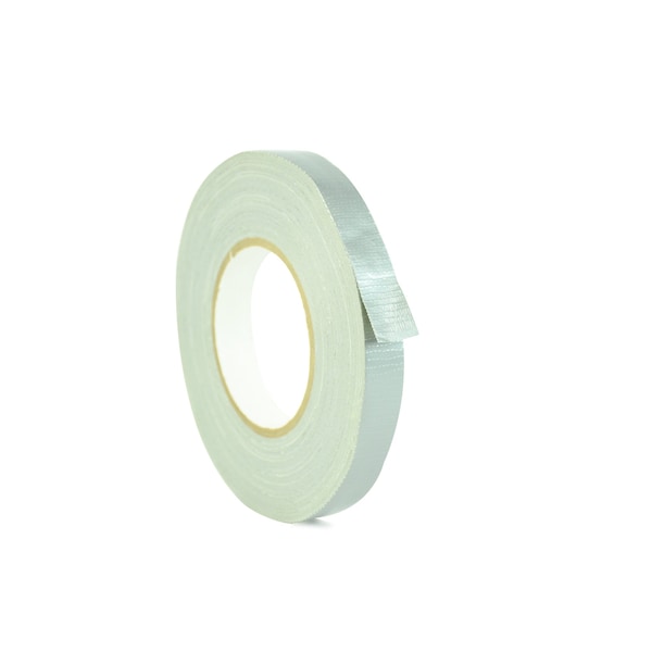 Wod Tape DTC12 Contractor Grade Duct Tape Silver Gray 1 in. x 60 ft., 48PK - WOD DTC12-01000-48-60-GRA