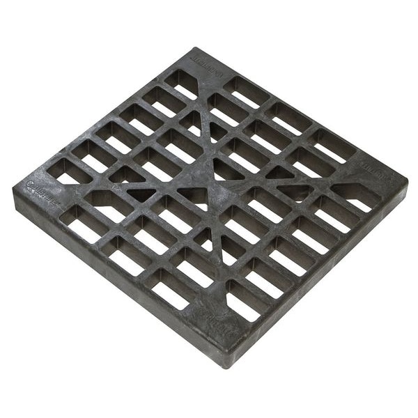 Justrite Drum Grate for 3-Drum In-Line Spill Pallet and 1-Drum Accumulation Center, and Flexible Spill Containment - 28260
