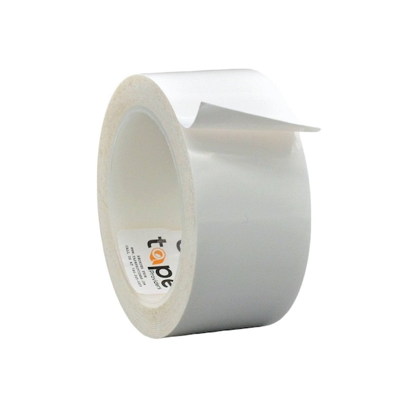 Wod Tape GHT79R Polyethylene Stucco Shrink Wrap Tape 2 in. x 36 yds. White, 24PK - WOD GHT9R-02000-24-36-WHI