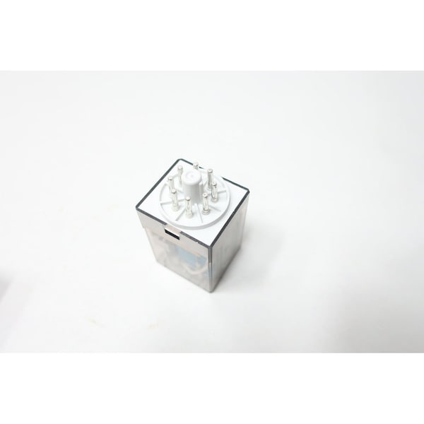 Allen Bradley 700-HA32Z24-4 SER D 24V-DC RELÉ DE ENCHUFE - 700-HA32Z24-4