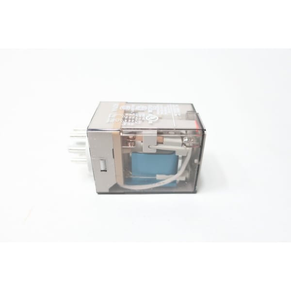 Allen Bradley 700-HA32Z24-4 SER D 24V-DC RELÉ DE ENCHUFE - 700-HA32Z24-4