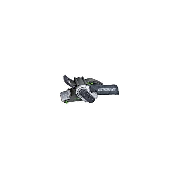 Genesis Genesis GBS321A Belt Sander, 120 V, 3 x 21 in Belt - GBS321A