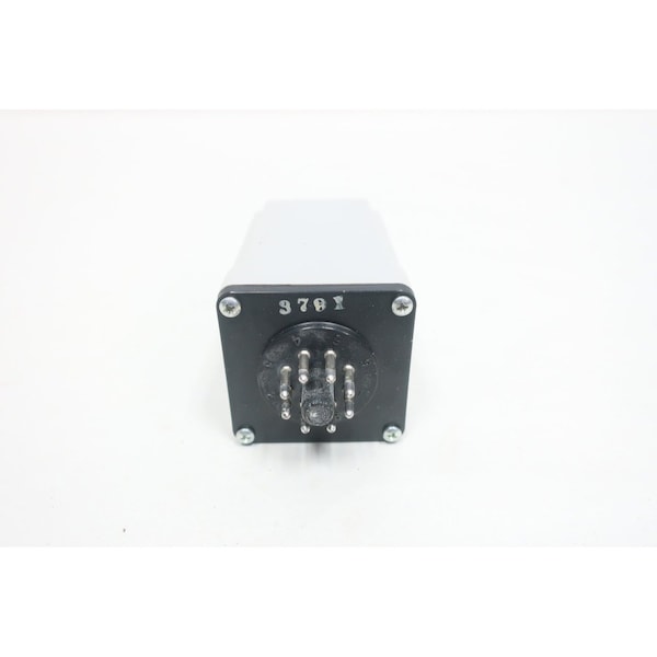 Monitor de energía trifásico Time Mark 85-120V-AC con Relé de Enchufe - B258B 98A00326-01