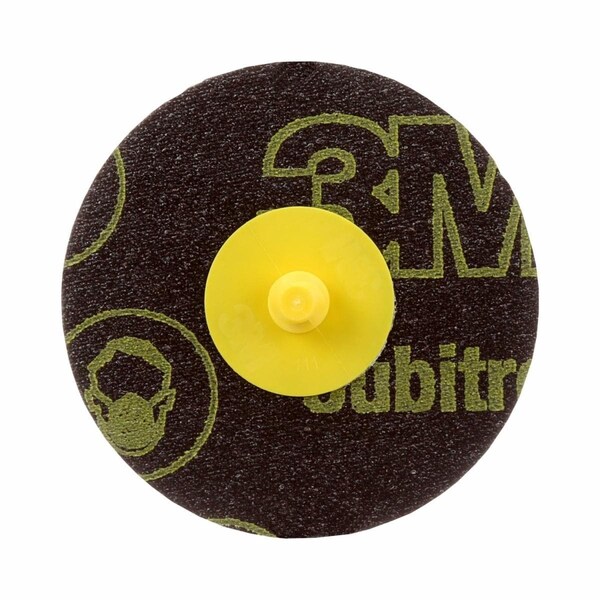 3M Reg Ply RB Cloth, 83468 777F, 4"Dia, PK100 - 7010309167