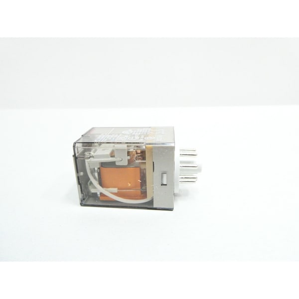 Relevador de conexión por enchufe de 24V-AC de Allen Bradley - 700-HA32A24-4