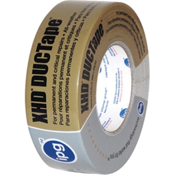 Intertape 9603 3 in x 60 Yard Premium Grade Duct Tape - 077922770229