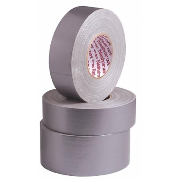 Nashua 3 in. x 60 yd. Duct Tape Olive Drab 357-3, Green - 573-1086157