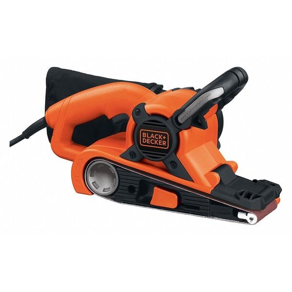 Black & Decker 3-inch x 21-inch Dragster(TM) Belt Sander - DS321
