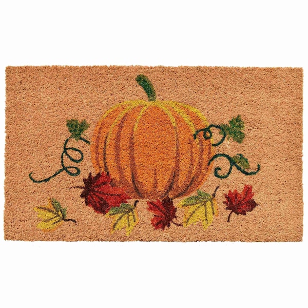 Calloway Mills Natural, Red, Blue, 17 W x 29 L - 121911729
