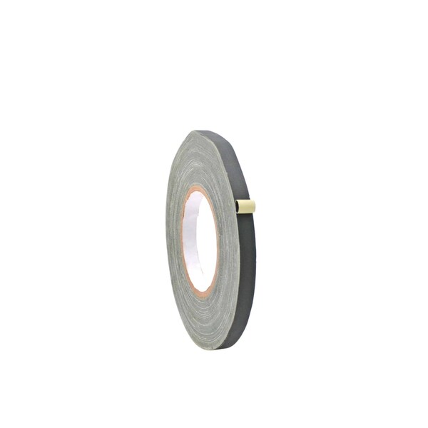 Wod Tape GTC12 Gaffer Tape Low Gloss Finish Film 1/2 in. X 60 ft. Olive Drab, 96PK - WOD GTC12-00500-96-60-ODR