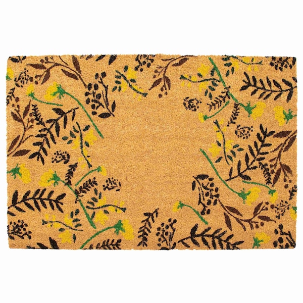 Calloway Mills Coir/Vinyl, 24 in x 36 in - 105082436
