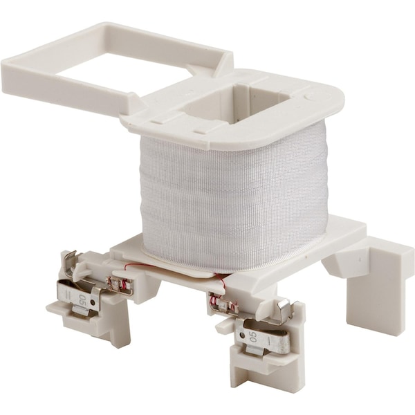 Bobina de contactor Schneider Electric, TeSys Deca, LXD3, 220V AC 50/60Hz para contactor de 40...65A - LXD3M7