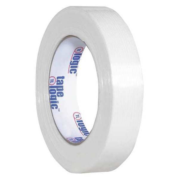 Tape Logic Tape Logic 1400 Strapping Tape, 1" x 60 yds., Clear, 36/Case - T9151400