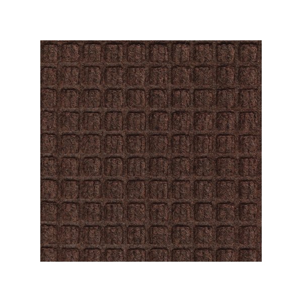Bsc Preferred 4 x 8' Brown Waterhog Mat - BUY00024404