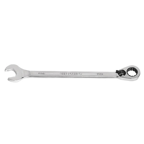 Llave de Trinquete Reversible Williams Williams, 12, 16mm - 1216MRCU
