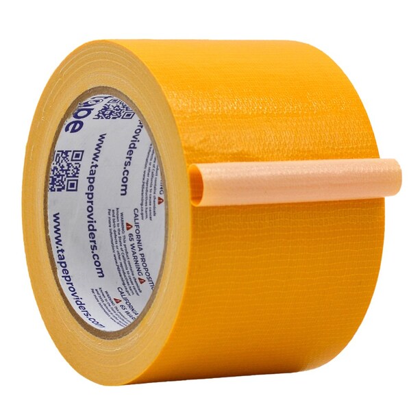 Wod Tape DTC10 Industrial Grade Duct Tape Sky Blue 3 in. x 60 ft., 16PK - WOD DTC10-03000-16-60-SBL