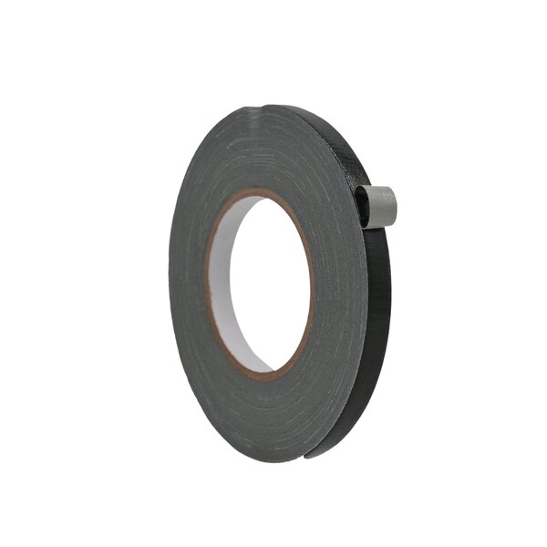 Wod Tape DTC12 Contractor Grade Duct Tape Olive Drab 1/2 in. x 60 ft., 96PK - WOD DTC12-00500-96-60-ODR