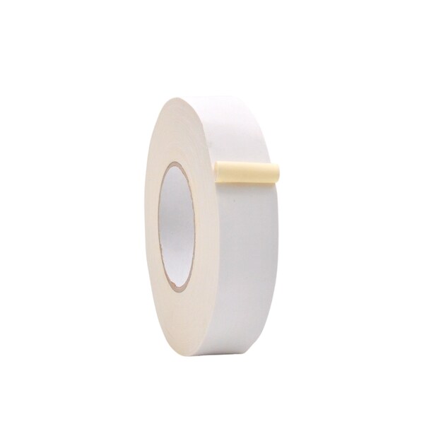 Wod Tape GTC12 Gaffer Tape Low Gloss Finish Film 1.5 in. X 60 ft. White, 32PK - WOD GTC12-01500-32-60-WHI