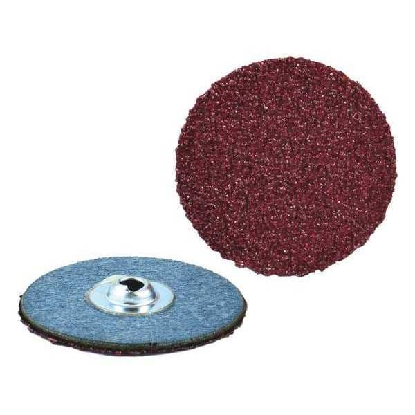 Arc Abrasives Sanding Disc, Fine, 120 Grit, PK100 - 31456K