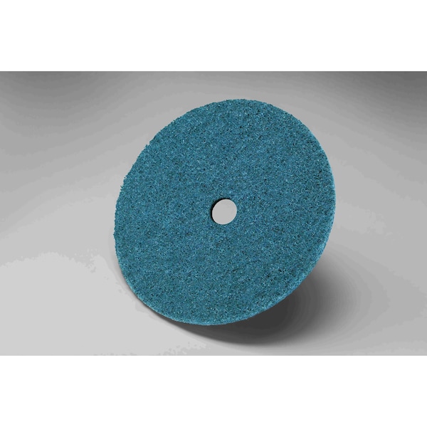 Scotch-Brite Disc, 7-1/2X7/8, AVFN SCDH, 93144, PK25 - 7010329631