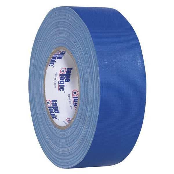 Tape Logic Tape Logic Gaffers Tape, 11.0 Mil, 2" x 60 yds., Blue, 3/Case - T98718BLU3PK